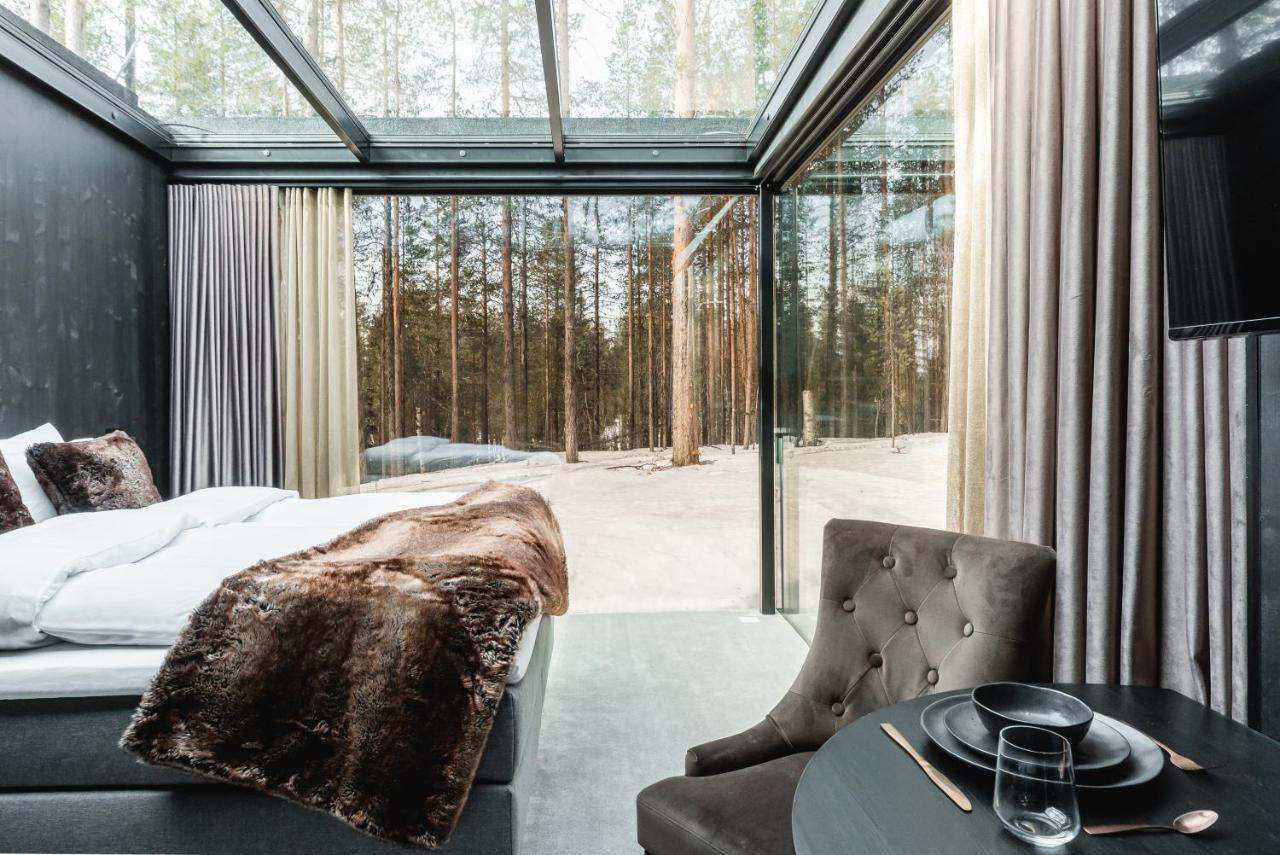 Oloresort Hotel Levi