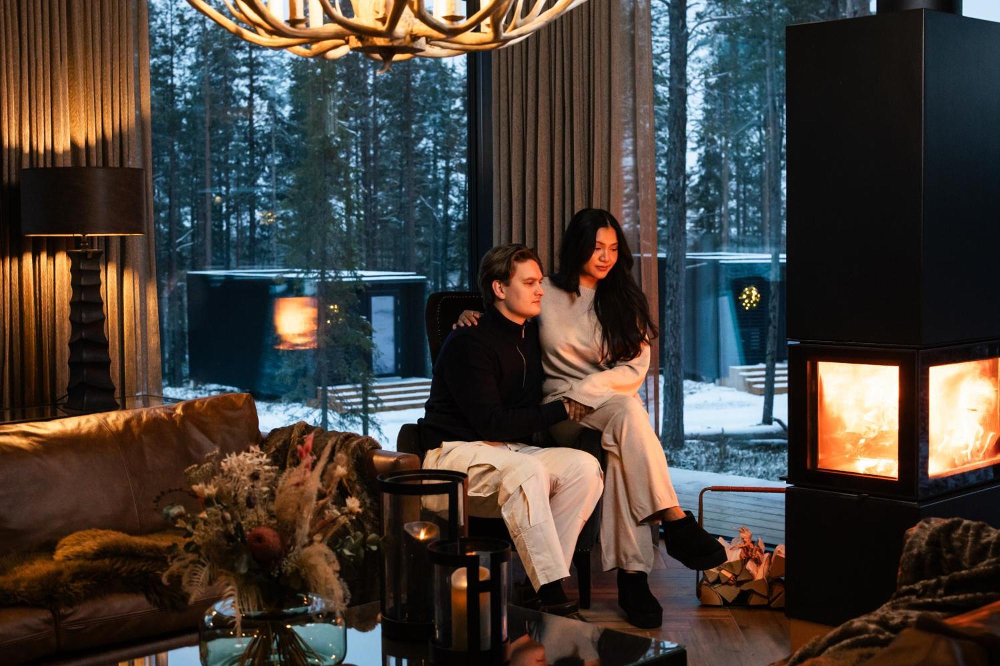 Oloresort Hotelli