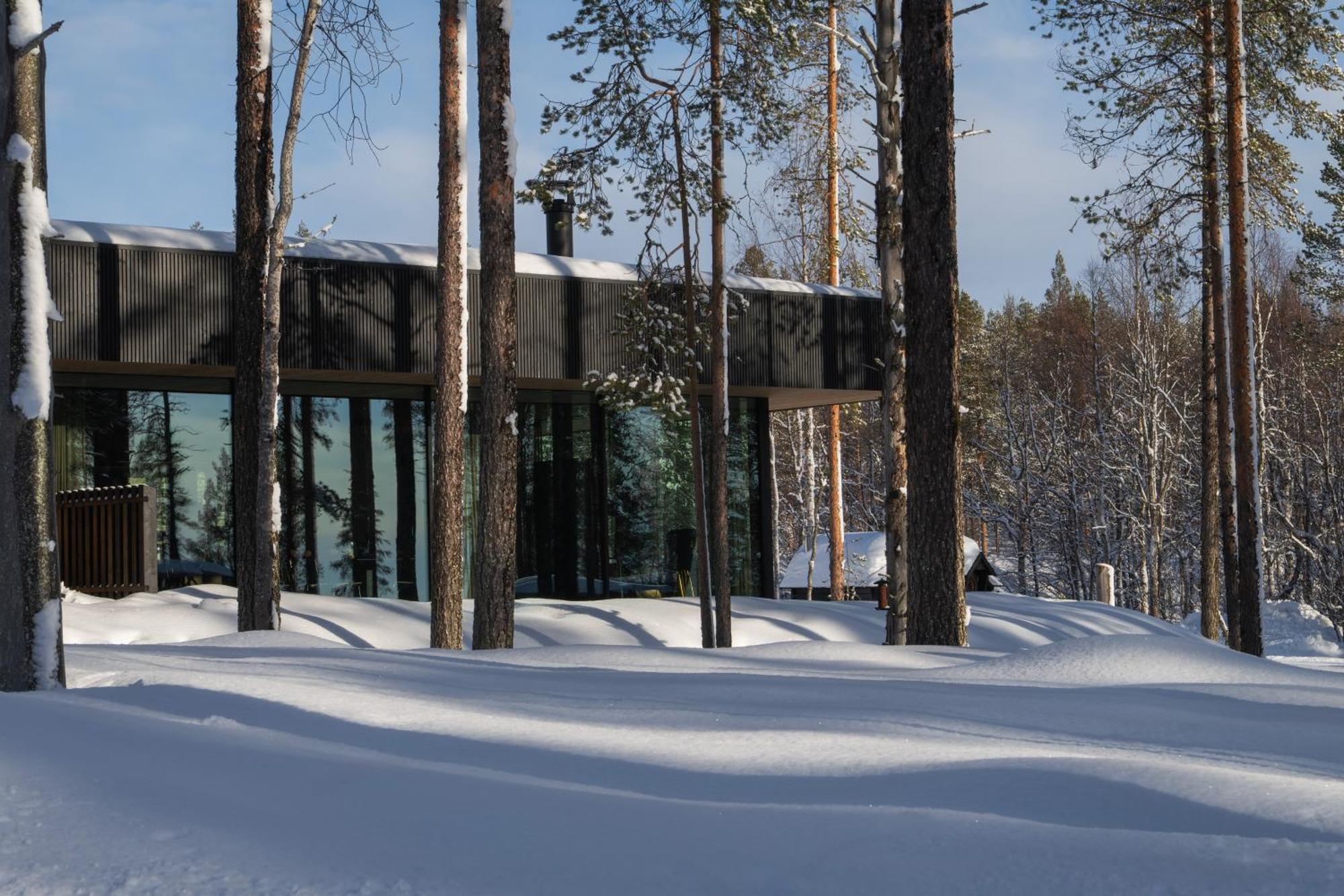 Oloresort Hotel