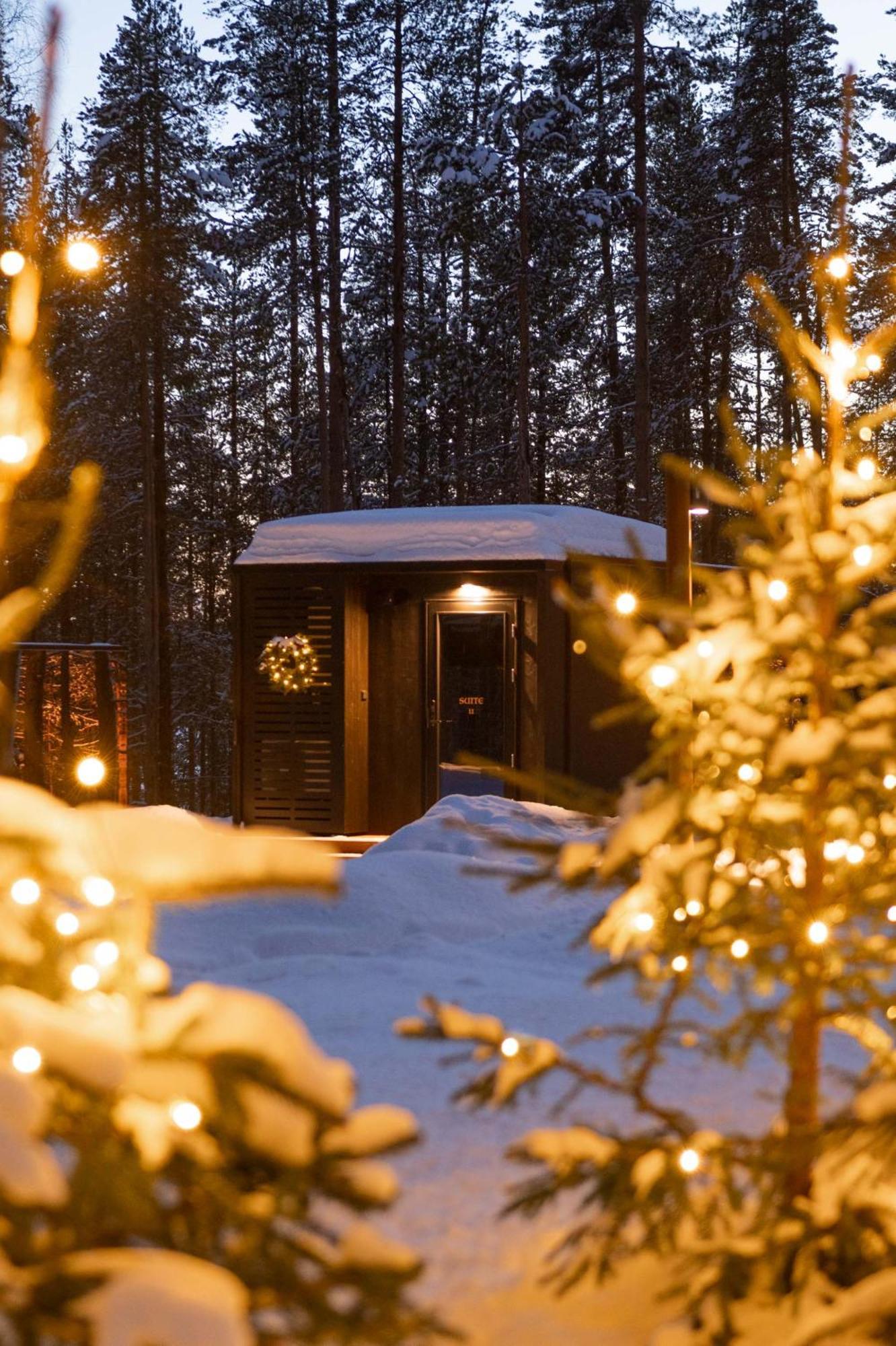 Oloresort